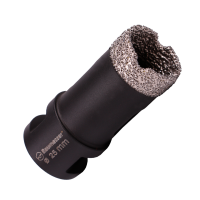 Сверло алмазное Baumesser DDR-V 25x30xM14 Keramik Pro