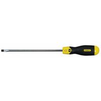 Отвертка "Cushion Grip", SL2,5x75мм, с параллельным жалом 1-64-923