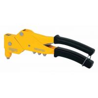 Ключ заклепочный STANLEY "Swivel Head Riveter" с поворотной головкой, 6-MR77