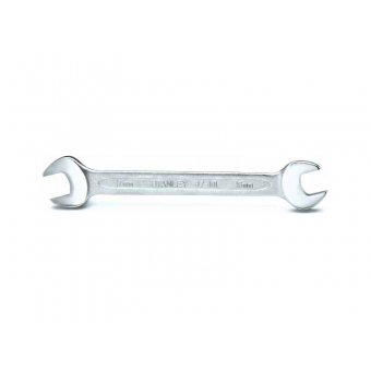 Ключ гаечный рожковый STANLEY, 4-87-103