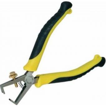 Кусачки  "FatMax®" для зачистки проводов, L= 160мм. 0-89-873