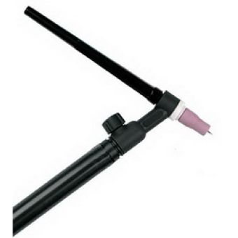 Сварочная горелка ABITIG 17V (вентильная), 8м, Abicor Binzel