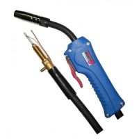 Сварочная горелка Abicor binzel МВ 14 L 3,00 м B-EA (M12x1x30)