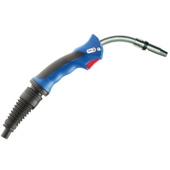 Сварочная горелка Abicor binzel MB 24KD GRIP (KZ-2 евро)