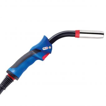 Сварочная горелка ABIMIG GRIP A 455 LW (PDG-508), 4м, Abicor binzel