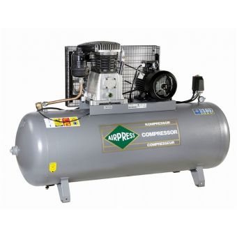 Поршневой компрессор Airpress HK 1000-500
