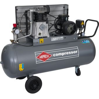 Поршневой компрессор Airpress HK 425-150