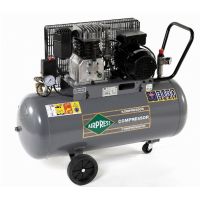Поршневой компрессор Airpress HL 425-100