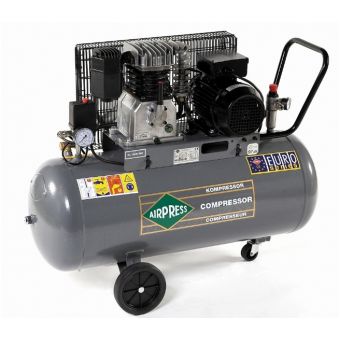 Поршневой компрессор Airpress HL 425-100