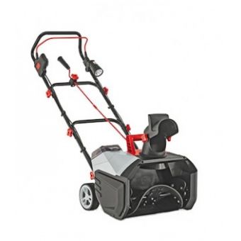 Аккумуляторный снегоуборщик AL-KO ST 4048
