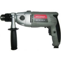 Дрель ударная Арсенал ДУ-16/1050-2