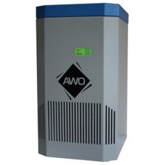 Стабилизатор напряжения трехфазный Awattom New Silver 16.5