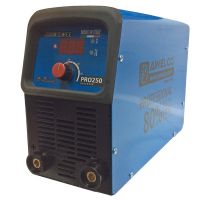 Сварочный инвертор Awelco PRO 250