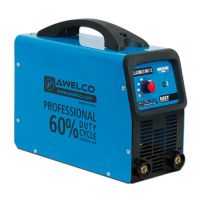 Сварочный инвертор Awelco EASY 180