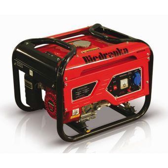 Генератор бензиновый Biedronka GP2022BS