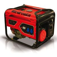 Генератор бензиновый Biedronka GP5055BS