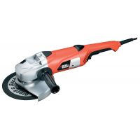Угловая шлифмашина (болгарка)  BLACK&DECKER KG2000