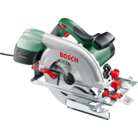 Дисковая пила Bosch PKS 66 A