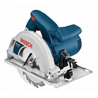 Пила дисковая BOSCH GKS 160