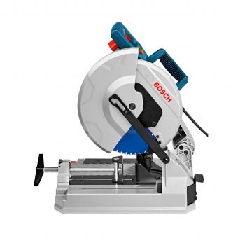 Отрезная пила по металлу Bosch GCD 12 JL