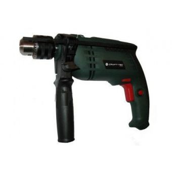 Дрель ударная Craft-tec PXID-250
