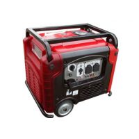 Инверторный генератор SGE3500BSi Daishin