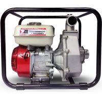 Помпа высокого давления SCH-5050HX Daishin