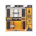 Набор бит DeWALT DT70734T