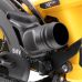 Пила дисковая аккумуляторная бесщёточная DeWALT DCS577N