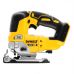 Лобзик аккумуляторный бесщеточный DeWALT DCS334N