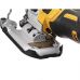 Лобзик аккумуляторный бесщёточный DeWALT DCS335P2