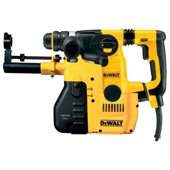Перфоратор DeWALT D25325K