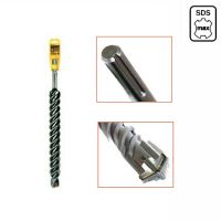Бур DeWALT "SDS-MAX ,XLR", 4 кромки, 12x400x540мм