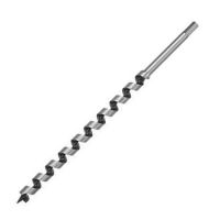 Сверло по дереву шнековое DeWALT d=26мм, L общ.= 380мм, Lраб.=280мм.