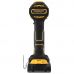 Шуруповёрт аккумуляторный бесщёточный DeWALT DCD708S2T