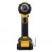 Шуруповёрт аккумуляторный бесщёточный DeWALT DCD708S2T