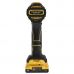Шуруповёрт аккумуляторный бесщёточный DeWALT DCD709S2T