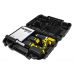 Аккумуляторный бесщеточный шуруповёрт DeWALT DCD796D2