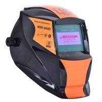 Сварочная маска-хамелеон Limex MZK-500D