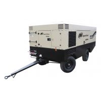 Дизельный винтовой компрессор DOOSAN 9/270