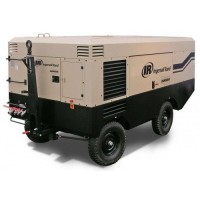 Компрессор DOOSAN 7/72 CE-SIIIA