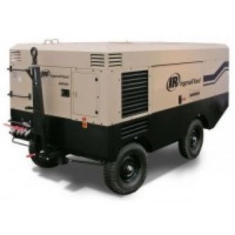 Компрессор DOOSAN 7/72 CE-SIIIA
