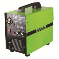 Инверторный полуавтомат Edison MIG/MMA 280 Twin Edition