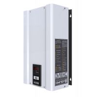 Стабилизатор напряжения Элекс Ампер У 9-1-32 v2.0 (7 кВА)