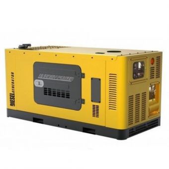 Дизельная электростанция ENERGY POWER EP С77S