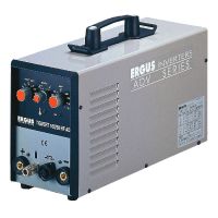 Инвертор для аргонно-дуговой сварки Ergus Tigvert 160/50 HF ADV