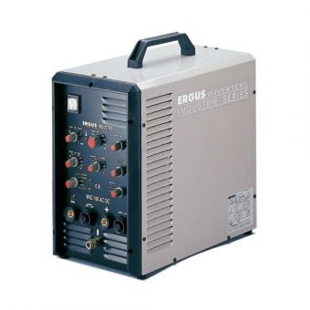 Ergus WIG 160 AC/DC CDI - инвертор для аргонно-дуговой сварки