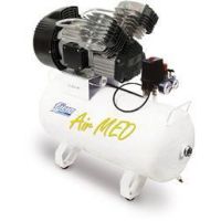Компрессор безмасляный медицинский Fiac AIRMED 255-50