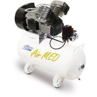 Компрессор безмасляный медицинский Fiac AIRMED 255-50