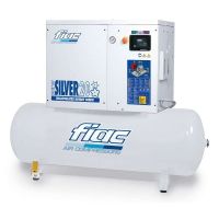Компрессор винтовой Fiac NEW SILVER 20/500 / (10 БАР-1900 л/мин)